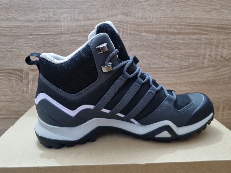 Bocanci Adidas Terrex NOI, Marimea 38 2/3