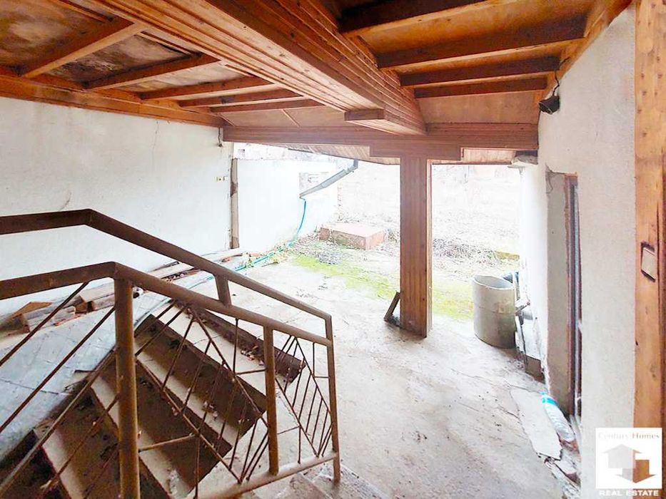 Продава се Къща в с. Горско ново село, Област Велико Търново - 80 кв.м за 332 €/кв.м - Снимка #6