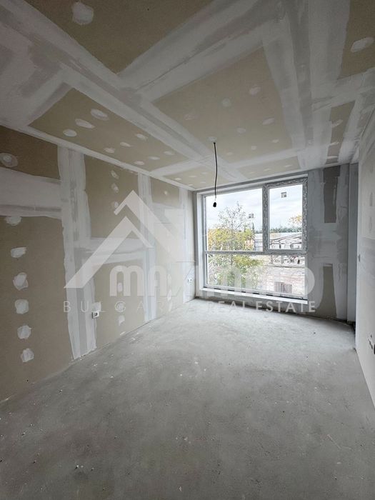 Продава се Двустаен апартамент в Варна, Аспарухово - 70 кв.м за 1415 €/кв.м - Снимка #7