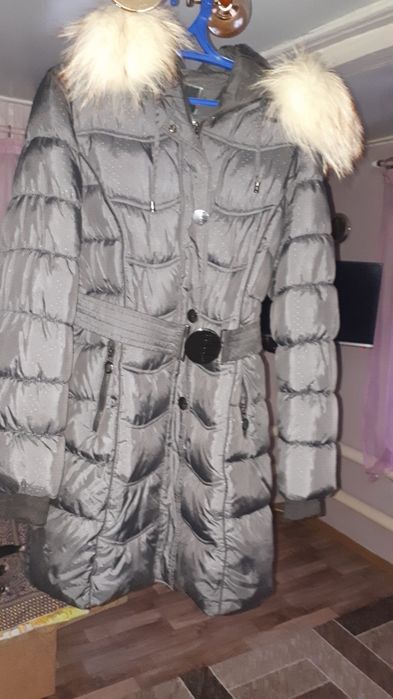 Продам пуховики, куртки