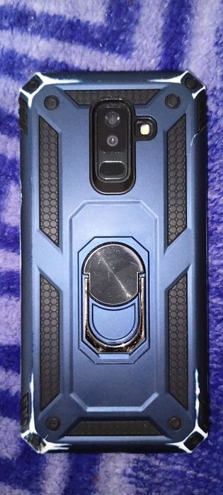 Продам Samsung galaxy a6+