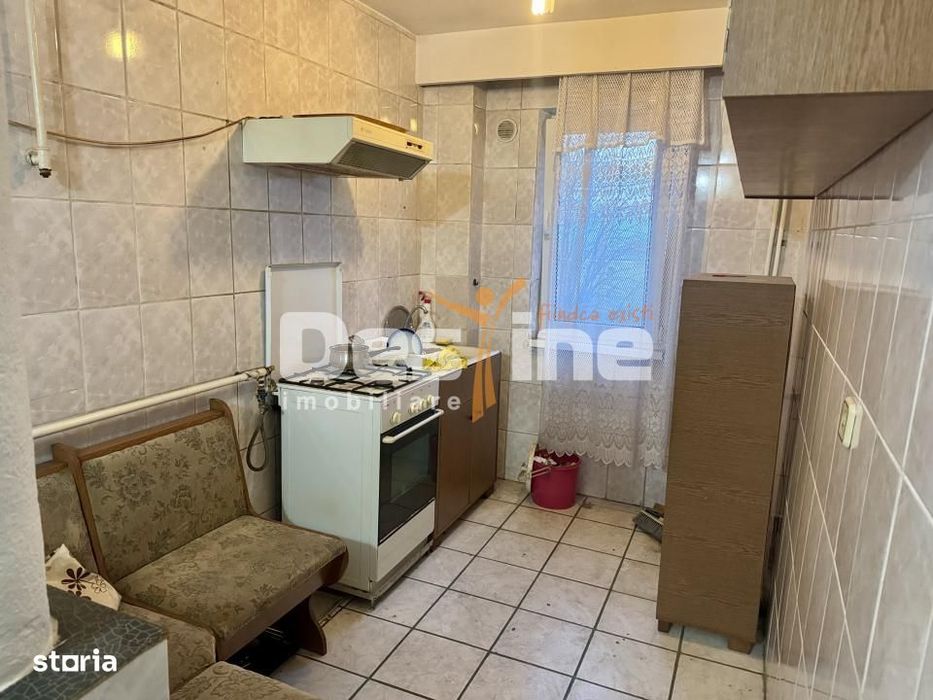 Apartament 2 camere parter Deva