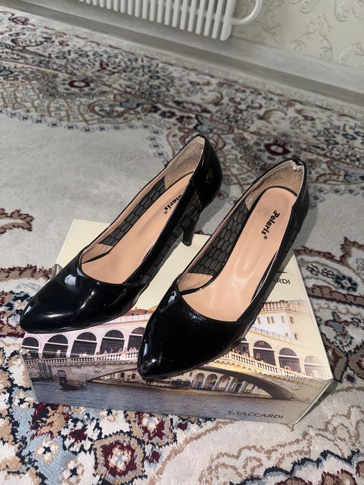 Туфли женские 39рр