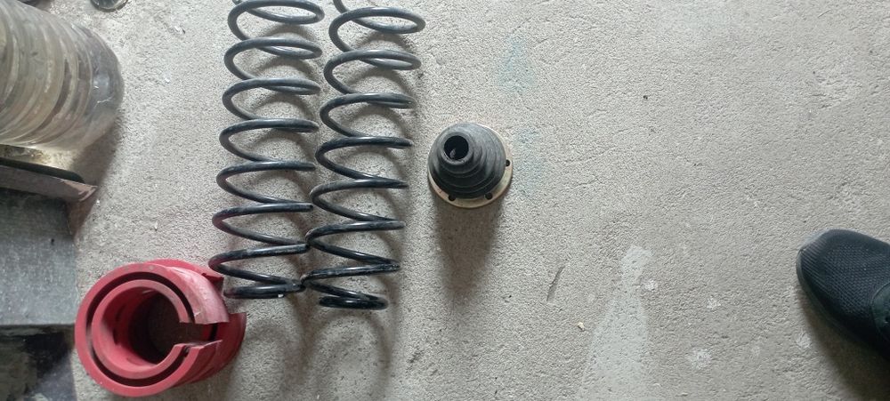 Генератор, стартер