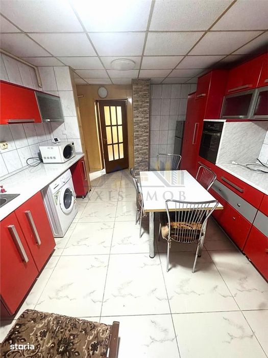 Apartament 2 camere conf  1 dec zona 1 Dec 1918