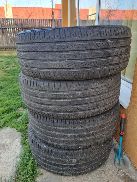 Anvelope Barum Bravuris 235 50 R19 DOT 2020