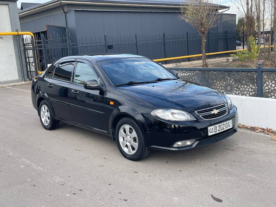 Продаётся GENTRA