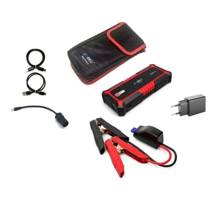 Продам CARKU пусковое устройство Pro-60