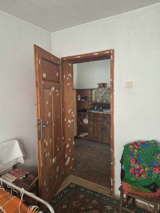Имот в с. Орешец, общ. Смолян