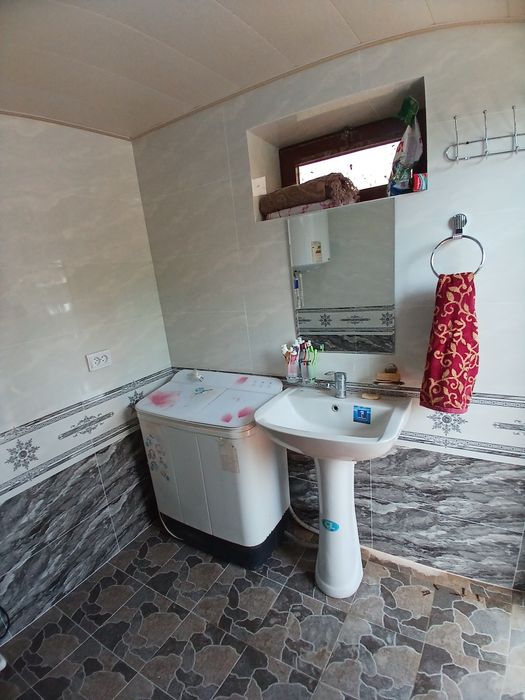 Kir yuvadiga mashing kafolati bilan