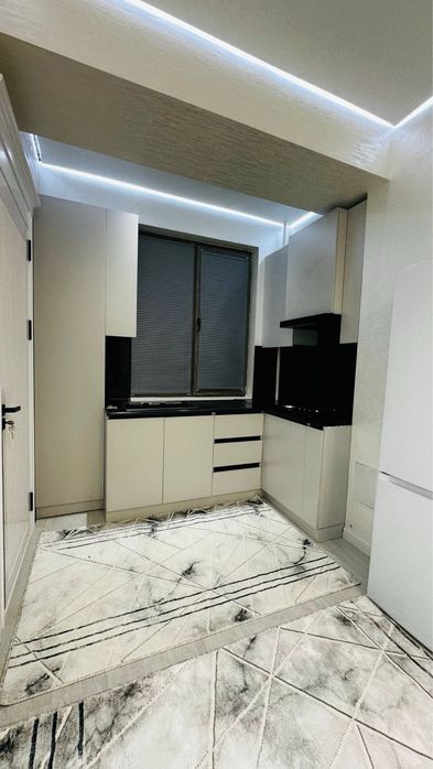 3 хона квартира Сотилади ! Новостройка ! Караван