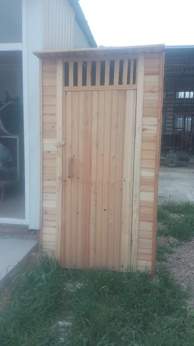 Kuchma tualit  sifatli