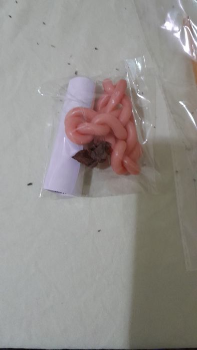 Свечи на разные ситуации!