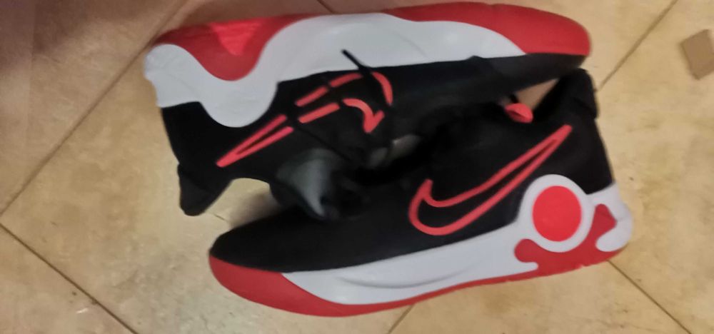 Мъжки маратонки Найк