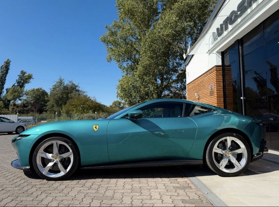 Ferrari Amalfi 2026/03