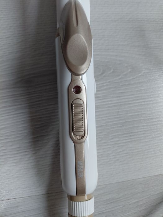 3 в 1 уред за коса-преса,маша и вафли