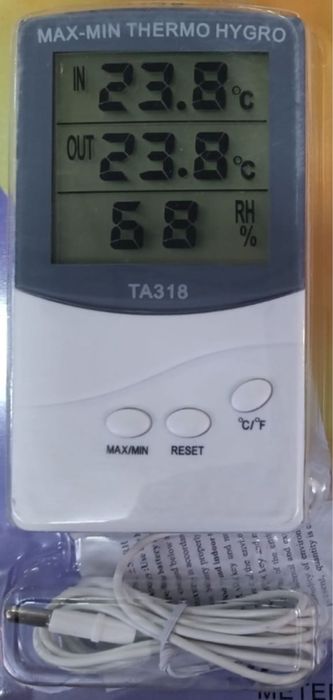 Гигрометр HTC-2