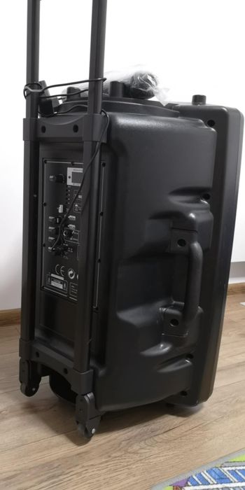 Kараоки колона 15"