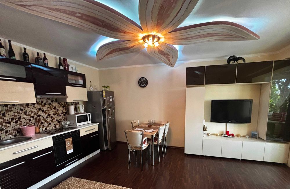 Apartament cu o cameră