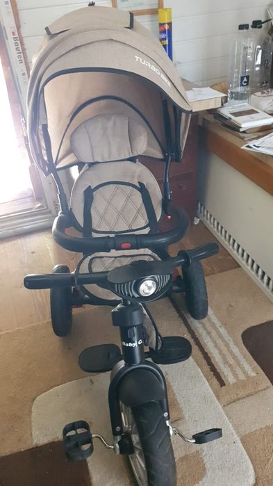 Bicicleta copii 12 "
