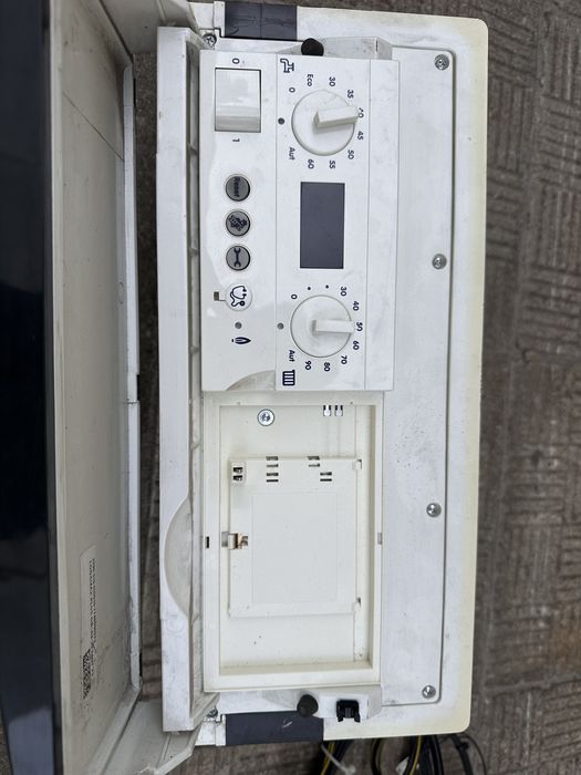 Piese centrală Buderus Logamax GB162-30T40S