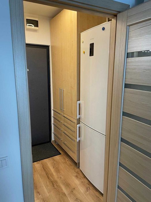 Apartament modern si luminos