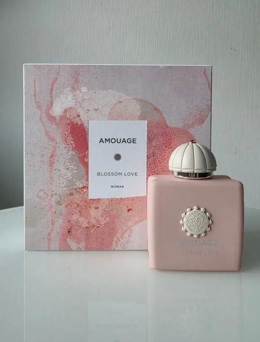 Продам новые  парфюмы