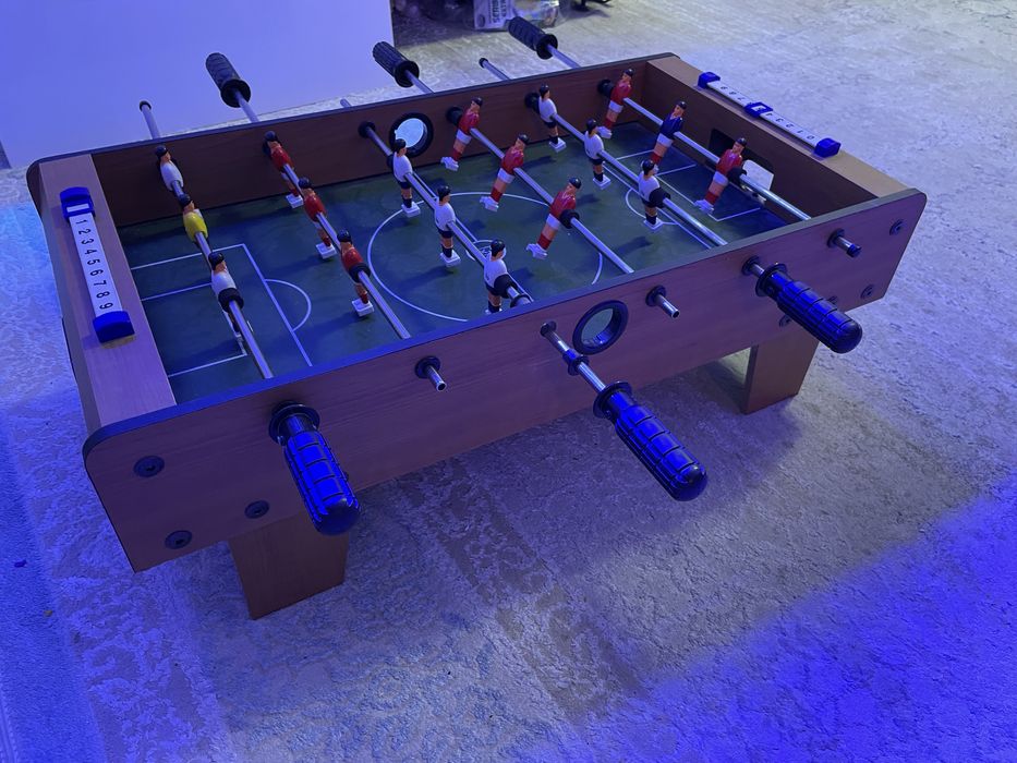 Настольная игра футбол