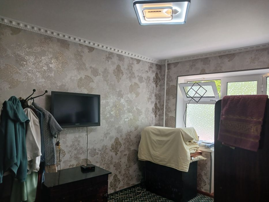 uy sotiladi 1 xonali