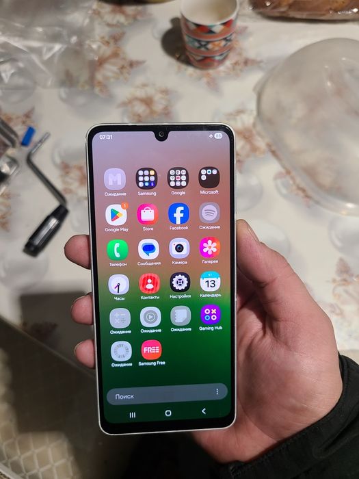 Samsung A33 продам
