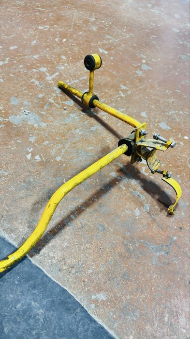 Продам для Ваз стабилизатор задная