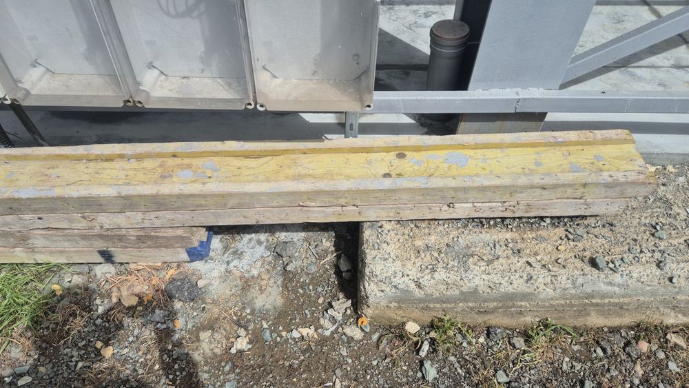 Grinzi doka constructii