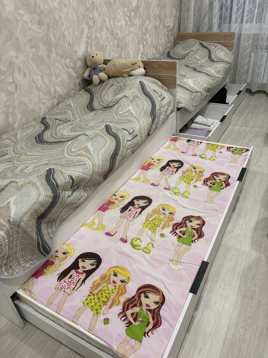 Продам кровати в отличном состоянии