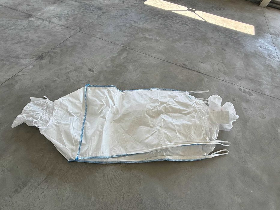 Sac big-bag, 1250kg, 1500kg, 4 mânere, Agrotab Maramureş