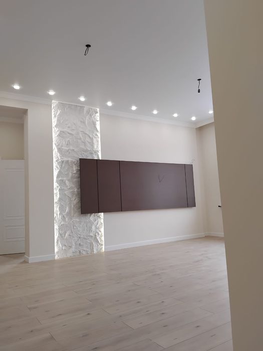 Бригада из Узбекистана