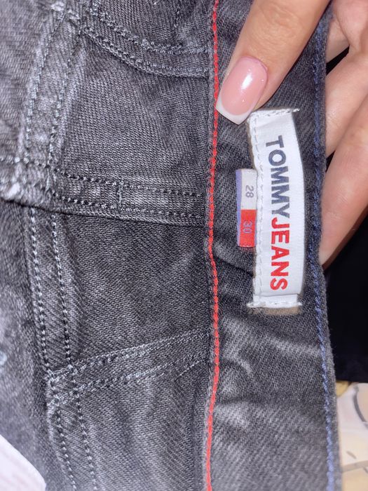 Чисто нови дънки TOMMY JEANS