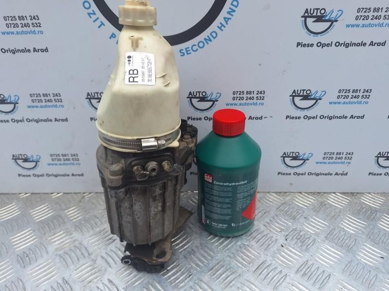Pompa servodirectie + ulei hidraulic FEBI Opel Astra H facelift Toate