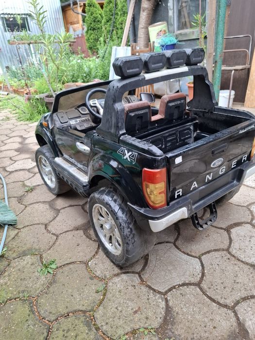 Masinuta electrica