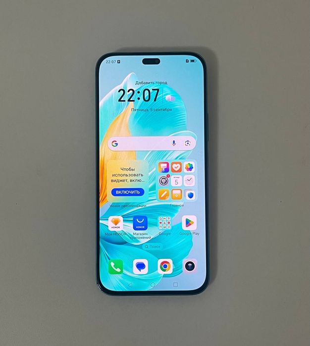 Honor 200 Lite 256gb 5G