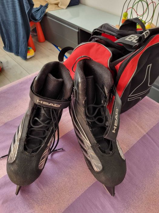 Patine head mărimea 45