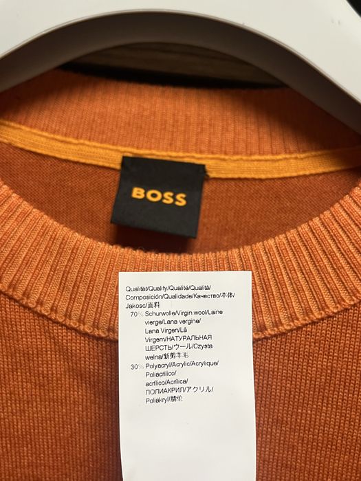 Hugo Boss : Amagic - Нов размер Л / Оригинал