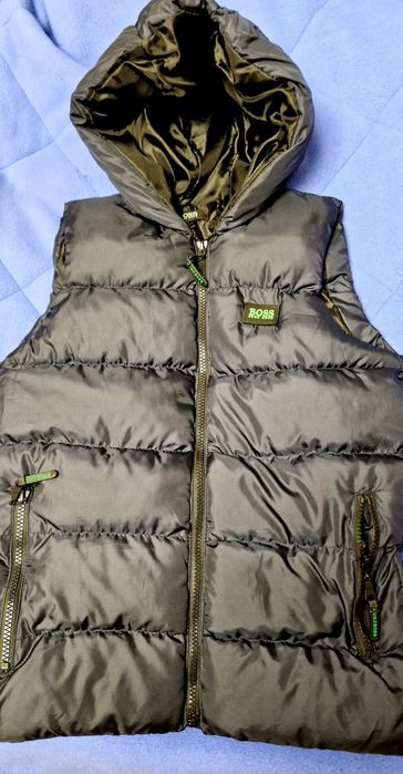 Jachetă copii 10 /12 ani