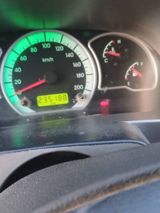 Daewoo nexia 2013