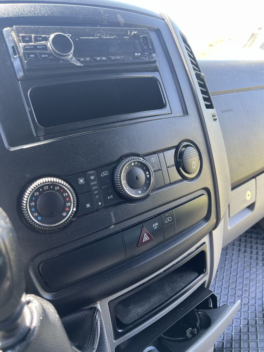 Vand Mercedes Sprinter 316