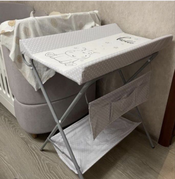 Пелинальный столик