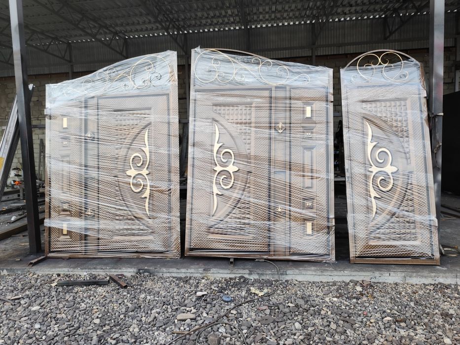 ДайынЖеткіуОрнатуымен