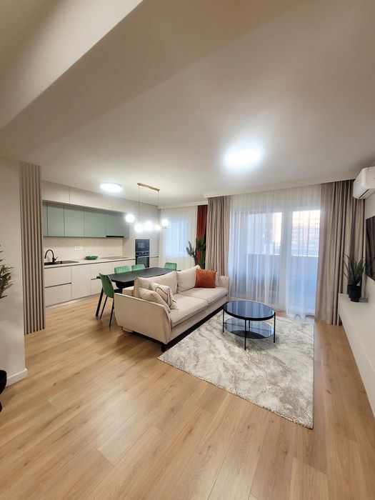 Chirie apartament 2camere Onestilor