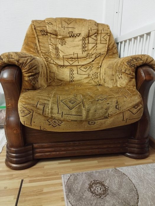 Диван белорусский