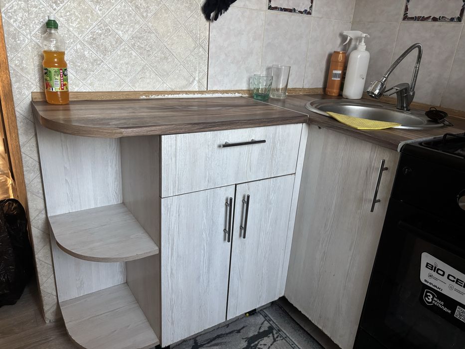 Продам кухню 55000тг