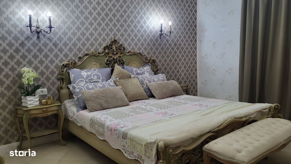 Proprietar - Casă spațioasă în centrul comunei Giarmata